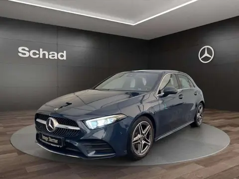 Used MERCEDES-BENZ CLASSE A Petrol 2021 Ad 