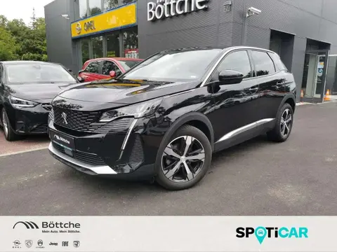 Used PEUGEOT 3008 Petrol 2023 Ad 