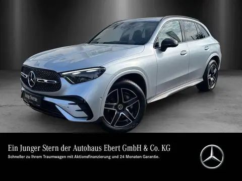 Annonce MERCEDES-BENZ CLASSE GLC Essence 2023 d'occasion Allemagne