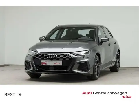 Annonce AUDI A3 Essence 2021 d'occasion 