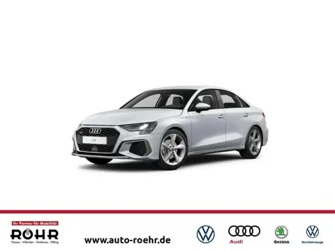 Used AUDI A3 Petrol 2024 Ad 