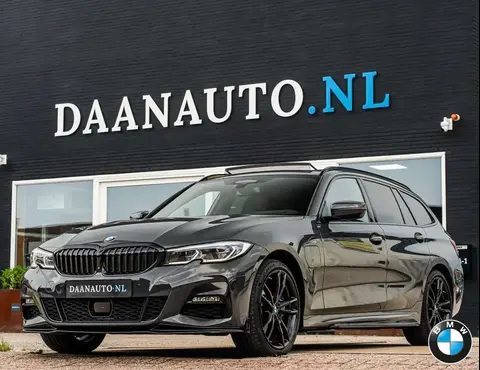 Annonce BMW SERIE 3 Hybride 2020 d'occasion 