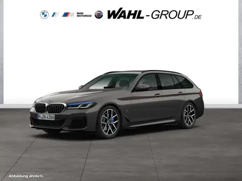 Annonce BMW SERIE 5 Diesel 2021 d'occasion 