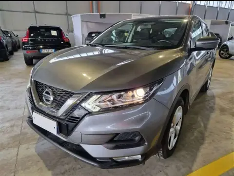 Used NISSAN QASHQAI Diesel 2019 Ad 