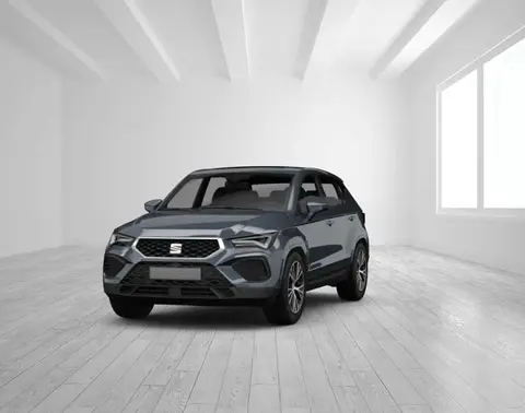 Annonce SEAT ATECA Essence 2024 d'occasion 