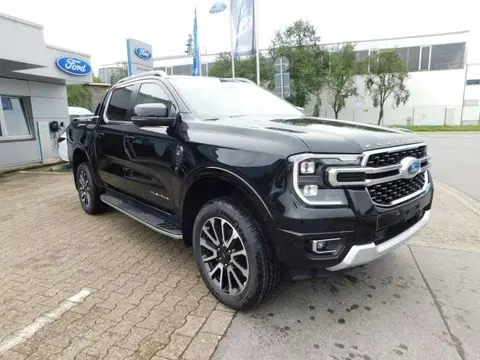 Annonce FORD RANGER Diesel 2024 d'occasion 