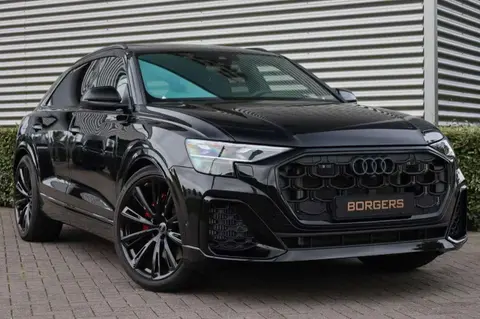 Annonce AUDI Q8 Hybride 2024 d'occasion 