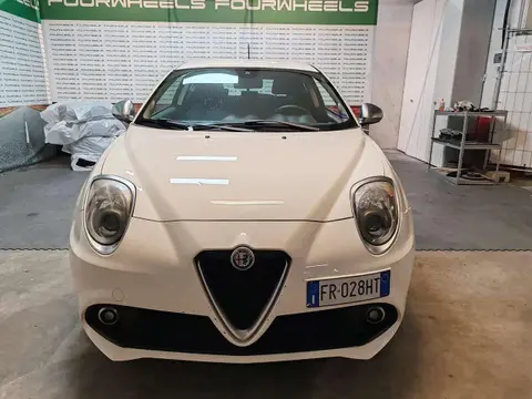 Used ALFA ROMEO MITO LPG 2018 Ad 