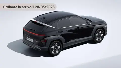 Annonce HYUNDAI KONA Essence 2024 d'occasion 