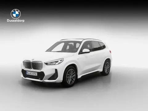 Annonce BMW IX1 Électrique 2024 d'occasion 