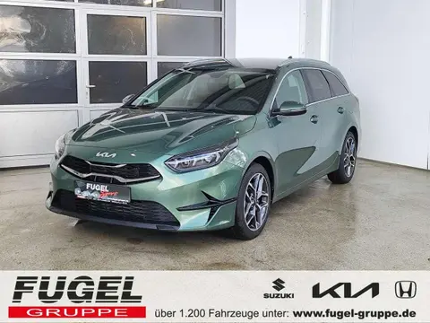 Used KIA CEED Petrol 2024 Ad 