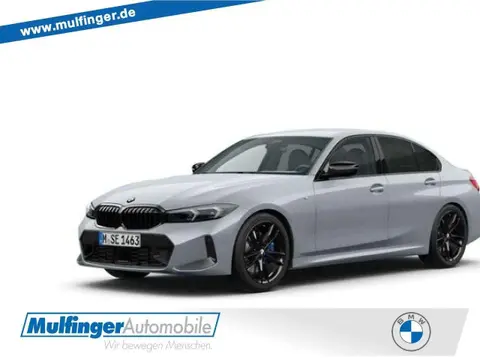 Used BMW SERIE 3 Diesel 2023 Ad 