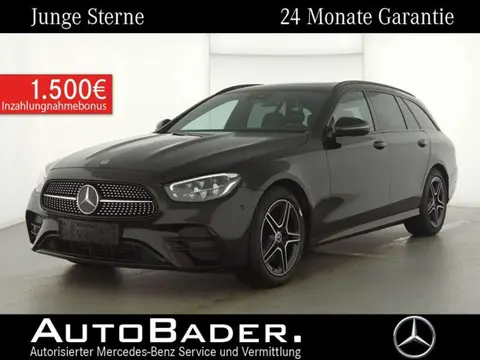 Used MERCEDES-BENZ CLASSE E Diesel 2023 Ad 