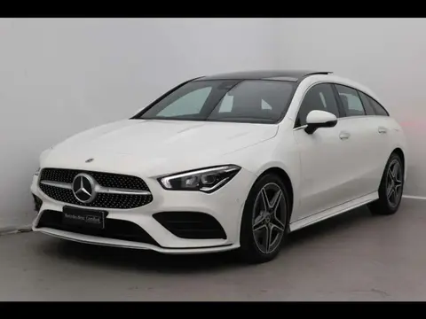 Used MERCEDES-BENZ CLASSE CLA Diesel 2022 Ad 