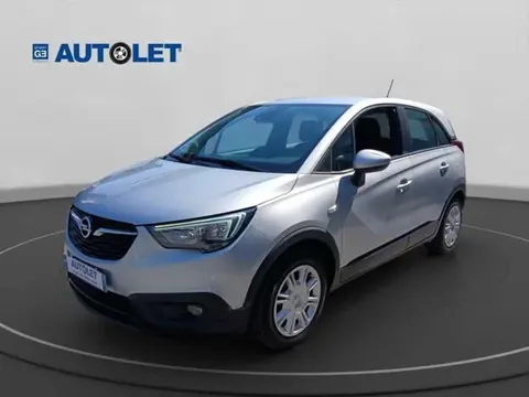 Used OPEL CROSSLAND Petrol 2020 Ad 