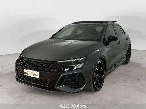 Annonce AUDI RS3 Essence 2022 d'occasion 