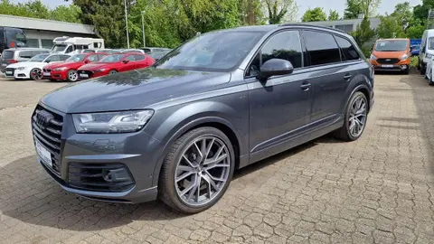 Used AUDI SQ7 Diesel 2018 Ad 