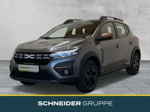 Annonce DACIA SANDERO Essence 2024 d'occasion 