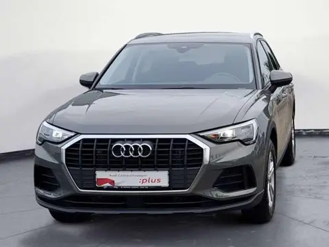 Annonce AUDI Q3 Essence 2023 d'occasion 