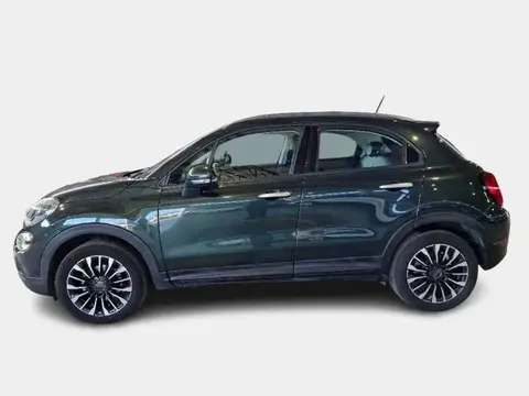 Annonce FIAT 500X Diesel 2020 d'occasion 