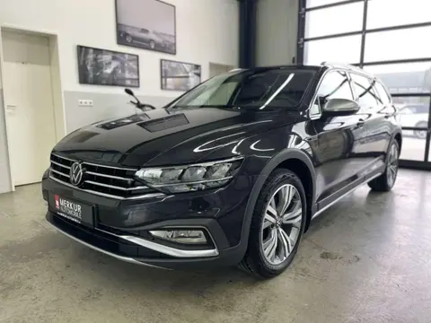 Used VOLKSWAGEN PASSAT Diesel 2023 Ad 