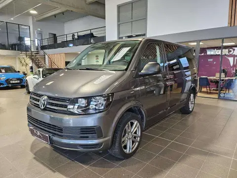 Used VOLKSWAGEN LT Diesel 2019 Ad 