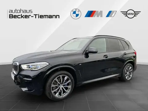 Used BMW X5 Diesel 2021 Ad Germany