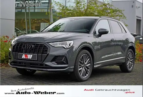 Used AUDI Q3 Petrol 2024 Ad 