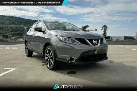 Used NISSAN QASHQAI Diesel 2015 Ad 