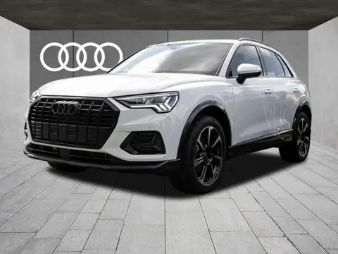 Annonce AUDI Q3 Essence 2024 d'occasion 