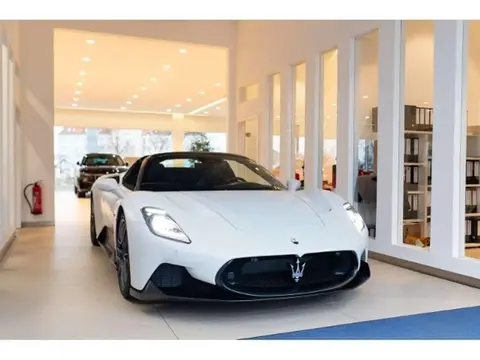 Used MASERATI MC20 Petrol 2024 Ad 