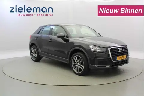 Used AUDI Q2 Petrol 2017 Ad 