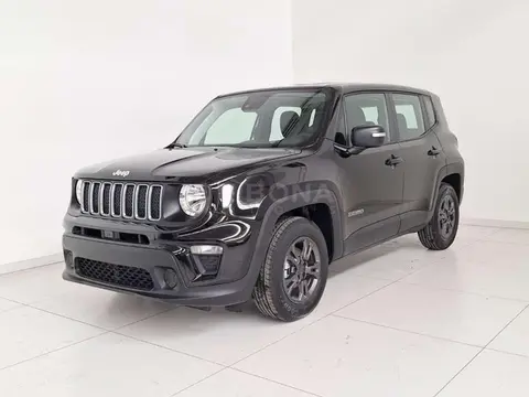 Annonce JEEP RENEGADE Essence 2023 d'occasion 