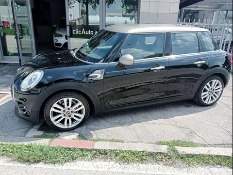 Used MINI COOPER Diesel 2016 Ad 