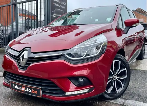 Annonce RENAULT CLIO Essence 2019 d'occasion 