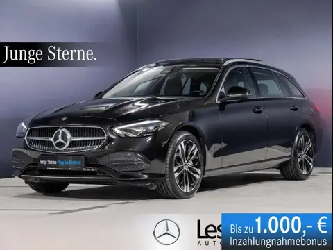 Annonce MERCEDES-BENZ CLASSE C Hybride 2023 d'occasion 