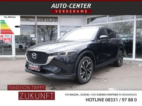 Annonce MAZDA CX-5 Essence 2023 d'occasion 