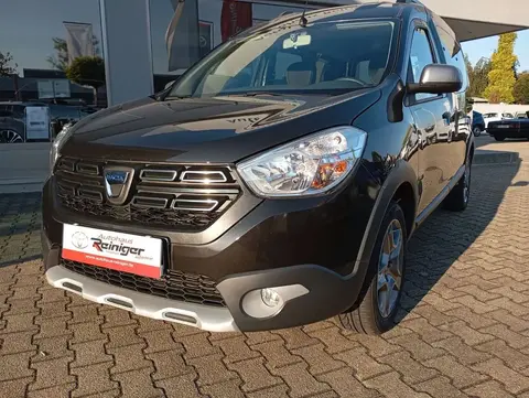 Used DACIA DOKKER Petrol 2020 Ad 