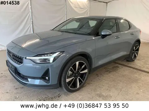 Used POLESTAR 2 Electric 2021 Ad 