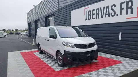 Annonce FIAT SCUDO Diesel 2023 d'occasion 