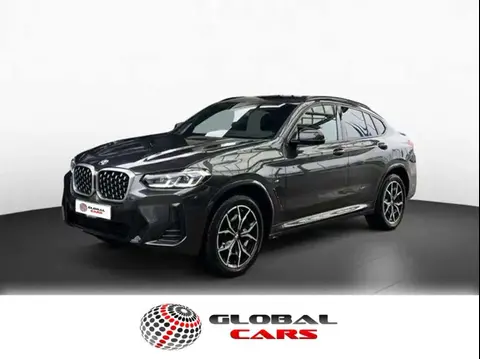 Annonce BMW X4 Hybride 2023 d'occasion 