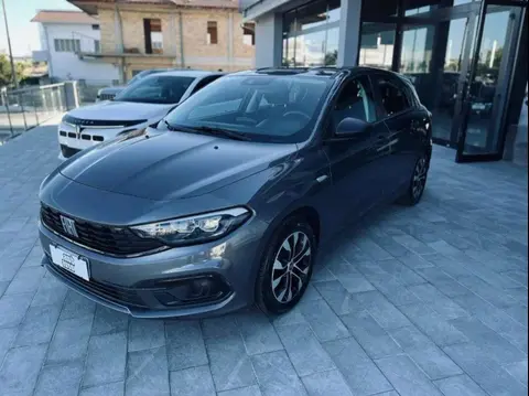 Annonce FIAT TIPO Diesel 2021 d'occasion 