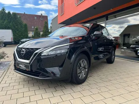 Used NISSAN QASHQAI Petrol 2023 Ad 