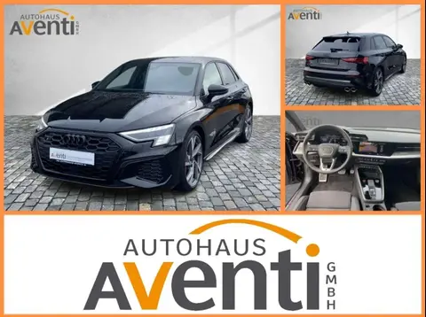 Annonce AUDI S3 Essence 2023 d'occasion 