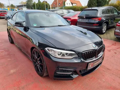 Used BMW M2 Petrol 2015 Ad 