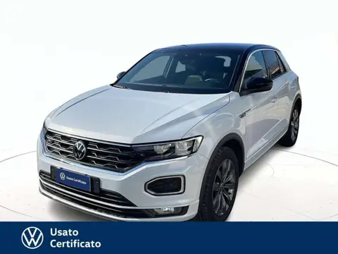 Used VOLKSWAGEN T-ROC Petrol 2021 Ad 