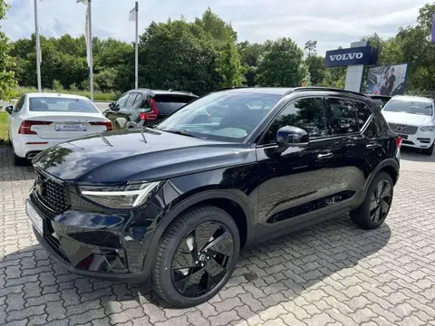 Annonce VOLVO XC40 Essence 2024 d'occasion 