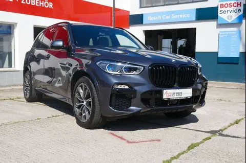 Used BMW X5 Diesel 2021 Ad 