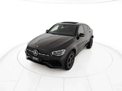 Annonce MERCEDES-BENZ CLASSE GLC Diesel 2022 d'occasion 