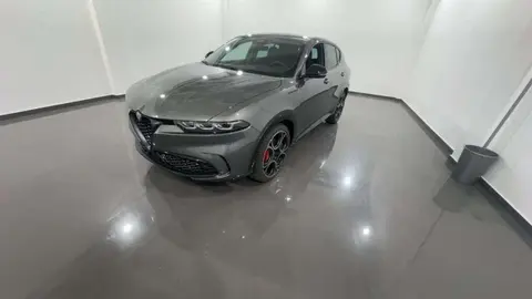 Used ALFA ROMEO TONALE Hybrid 2024 Ad 